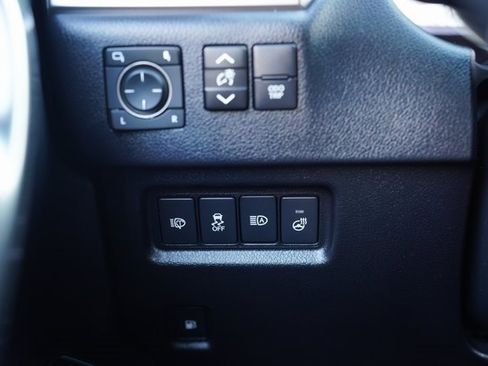 Used 2022 Lexus GX 460 Premium image 32