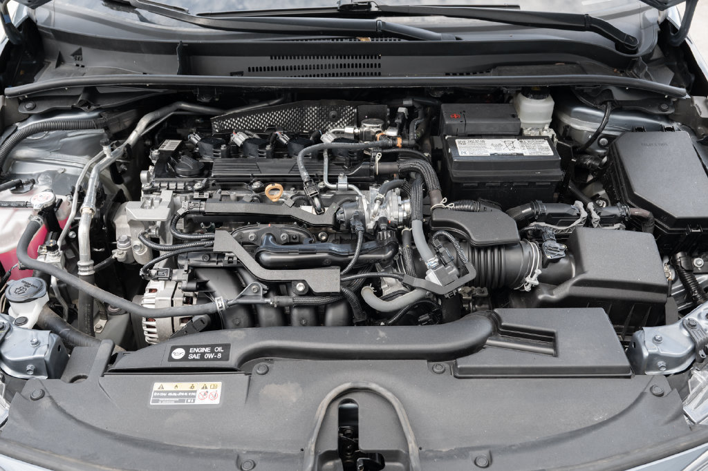 Used 2025 Toyota Corolla LE FWD image 12