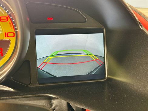 Certified 2019 Ferrari 812 Superfast image 14