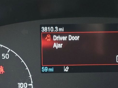 Used 2022 Ford E-Transit Low Roof w/ Load Area Protection Package image 30