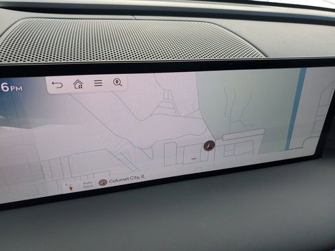 New 2026 Genesis G80 2.5T Advanced image 22