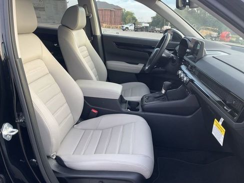 New 2026 Honda CR-V EX-L image 32