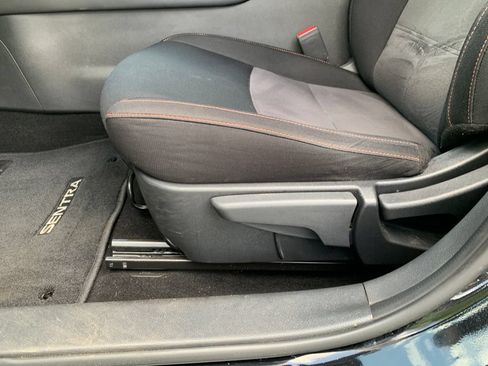 Used 2022 Nissan Sentra SR w/ Midnight Edition FWD image 18