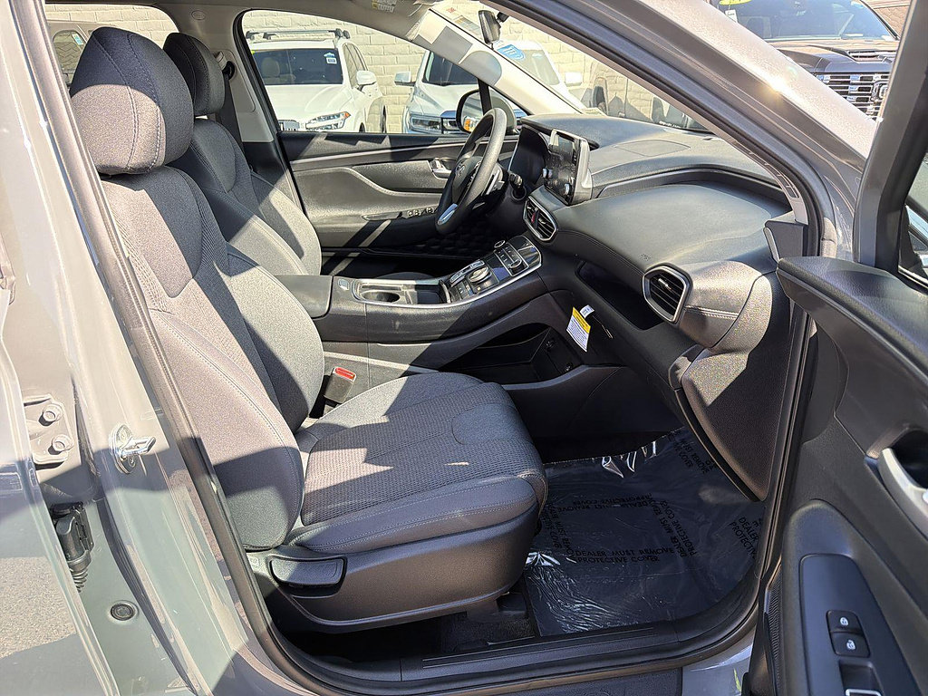 Used 2021 Hyundai Santa Fe SEL FWD image 19