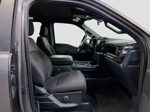 Used 2025 Ford F150 STX w/ Equipment Group 200A AWD/4WD image 26