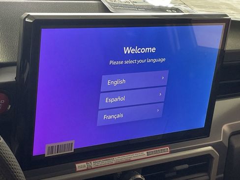 New 2026 Toyota Tacoma TRD Off-Road image 16