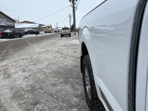 Used 2020 Ford F150 XLT w/ Equipment Group 302A Luxury image 26