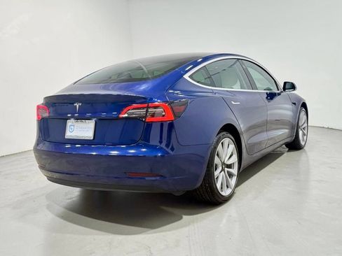 Used 2019 Tesla Model 3 Standard Range Plus RWD image 17