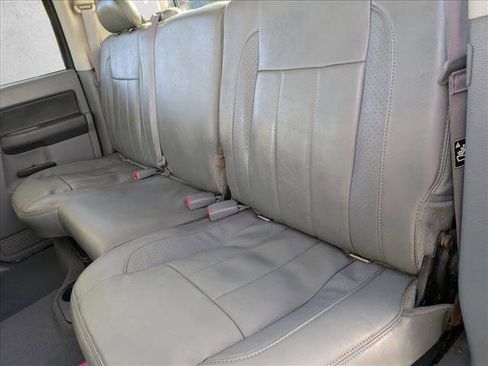 Used 2008 Dodge Ram 1500 Truck Laramie w/ Trailer Tow Group image 16