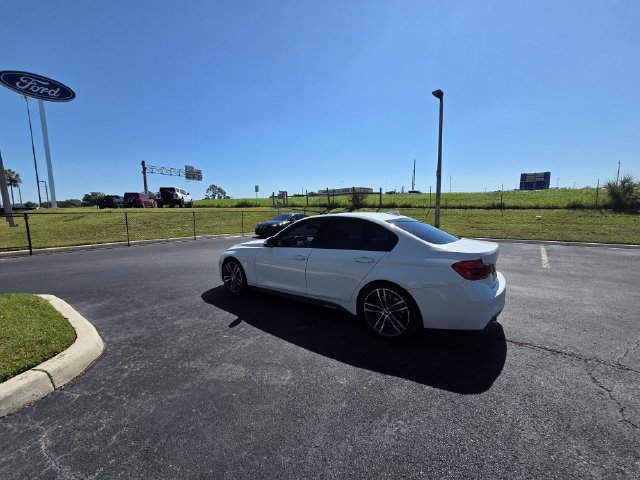 Used 2018 BMW 340i Sedan w/ Premium Package RWD image 7