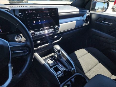 Used 2023 Chevrolet Colorado LT w/ LT Convenience Package image 27