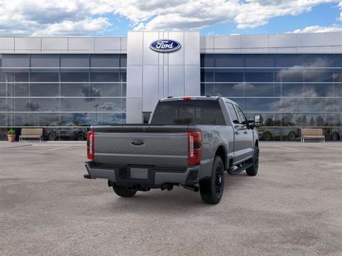 New 2026 Ford F250 XLT w/ XLT Premium Package AWD/4WD image 8