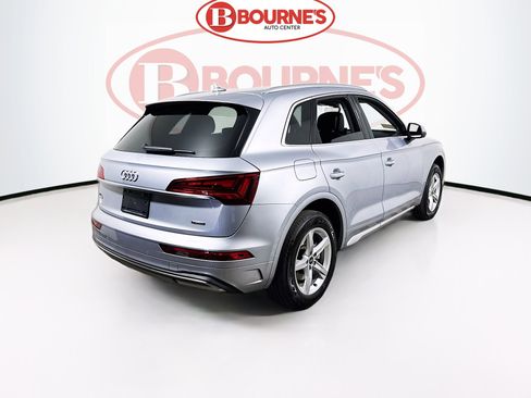 Used 2023 Audi Q5 2.0T Premium w/ Convenience Package AWD/4WD image 9