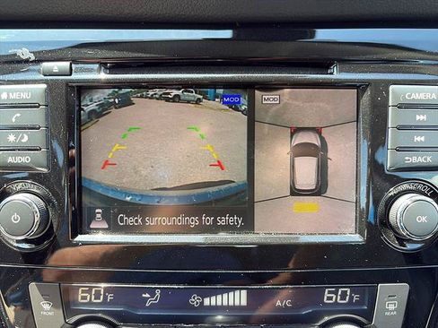 Used 2022 Nissan Rogue Sport SV w/ Technology Package FWD image 27