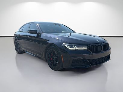 Used 2023 BMW 530i w/ M Sport Package