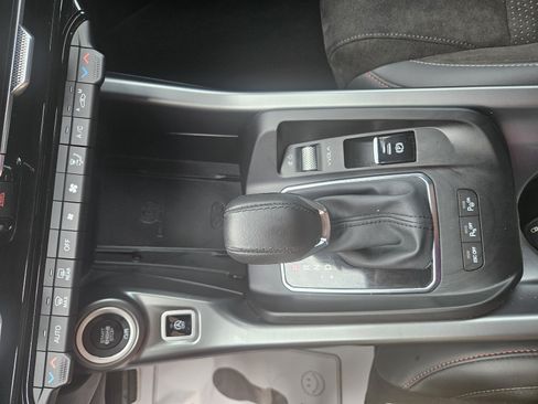 Used 2025 Dodge Hornet GT AWD/4WD image 15