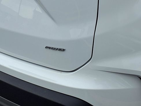 Certified 2024 Ford Edge SEL w/ Convenience Package AWD/4WD image 27