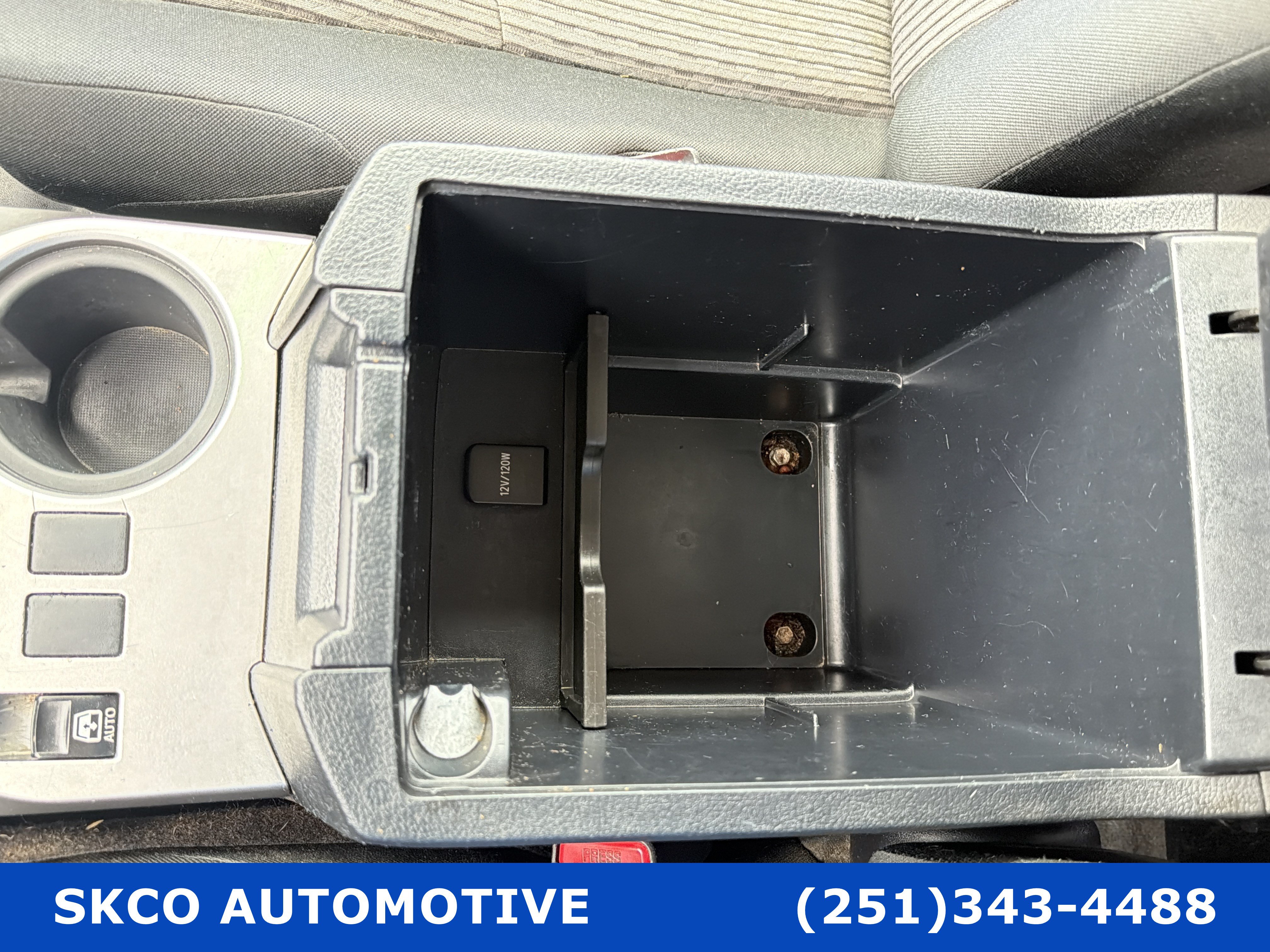 Used 2016 Toyota 4Runner SR5 RWD image 25