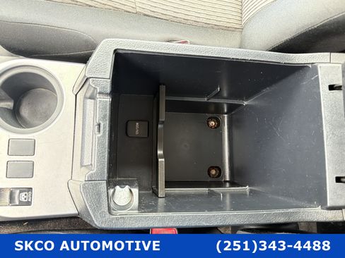 Used 2016 Toyota 4Runner SR5 RWD image 25