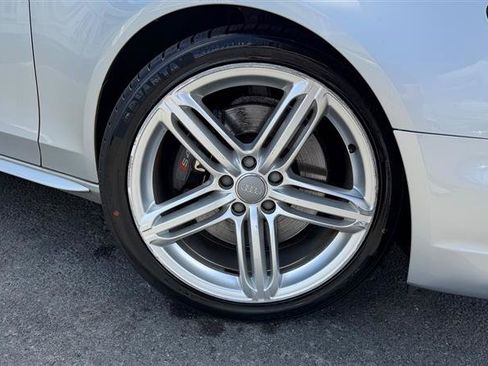 Used 2013 Audi S4 Premium Plus AWD/4WD image 15