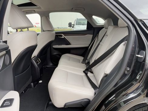 Used 2020 Lexus RX 350 FWD w/ Premium Package image 30