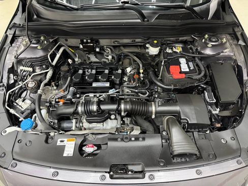 Used 2019 Honda Accord EX-L image 7