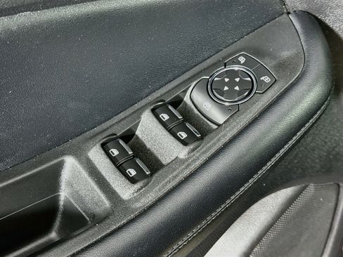 Used 2020 Ford Edge SEL w/ Convenience Package FWD image 24