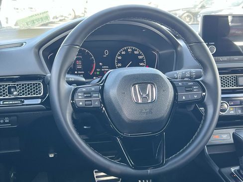 Certified 2024 Honda Civic Sport image 8