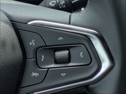 New 2026 Chevrolet TrailBlazer ACTIV w/ Convenience Package FWD image 19