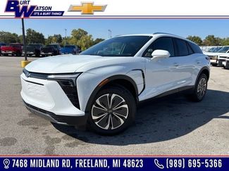 New 2026 Chevrolet Blazer EV LT video 1