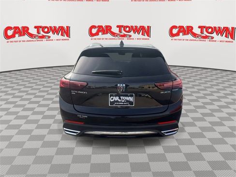 Used 2024 Buick Envision Preferred image 7