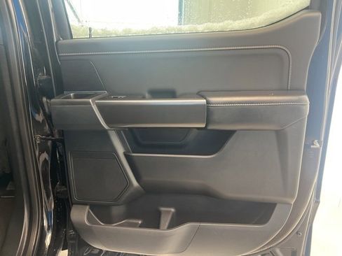 Used 2023 Ford F150 XLT w/ Equipment Group 302A High image 11