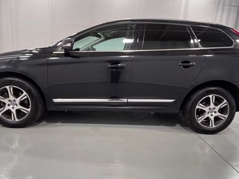 Used 2015 Volvo XC60 T6 Platinum AWD/4WD image 8