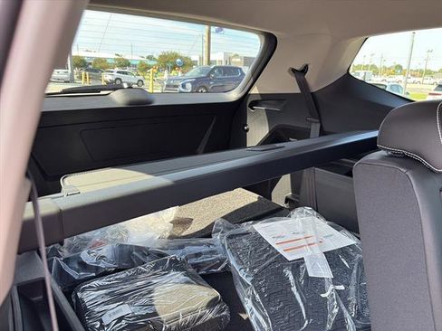 New 2026 Volkswagen Atlas SEL image 11