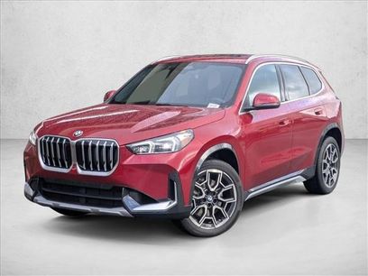 New 2026 BMW X1 xDrive28i w/ Convenience Package
