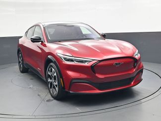 Used 2021 Ford Mustang Mach-E Premium video 2