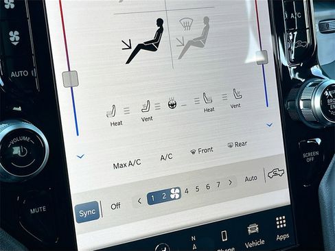 Certified 2024 RAM 2500 Laramie w/ Night Edition image 20