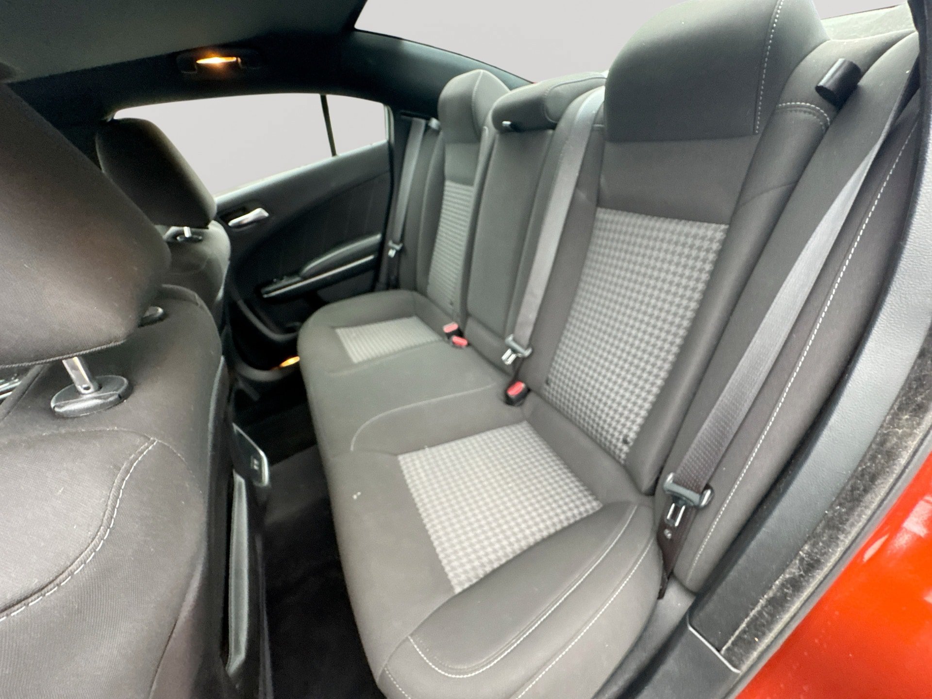 Used 2022 Dodge Charger Scat Pack w/ Driver Convenience Group RWD image 26