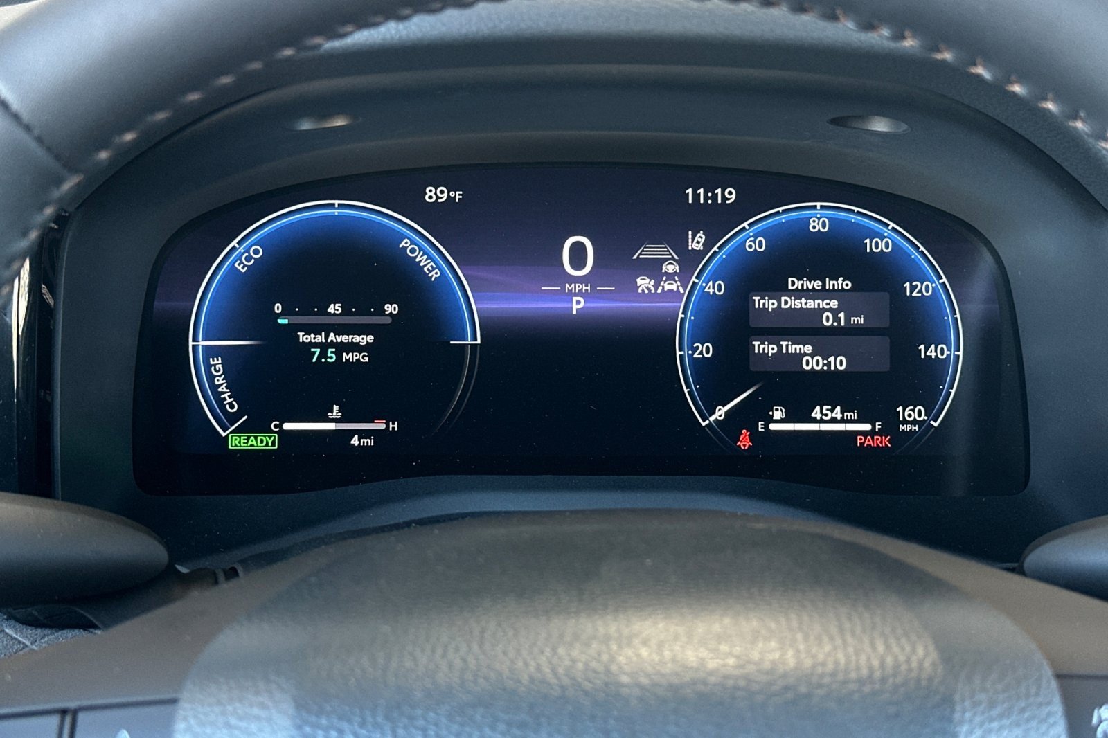 New 2026 Toyota Camry XLE w/ Premium Package FWD image 28