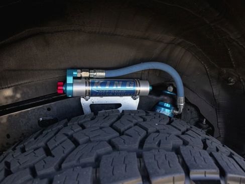 Used 2023 Toyota 4Runner TRD Pro image 7