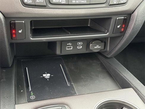 New 2026 Honda Ridgeline RTL image 21