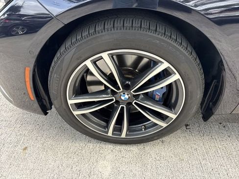 Used 2020 BMW 750i xDrive AWD/4WD image 10