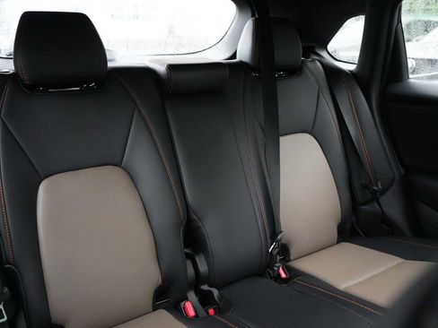 Used 2025 Honda HR-V Sport image 30