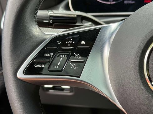 Used 2024 Mercedes-Benz CLE 300 4MATIC Coupe image 31
