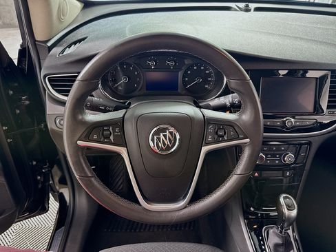 Used 2022 Buick Encore Preferred w/ Safety Package AWD/4WD image 14