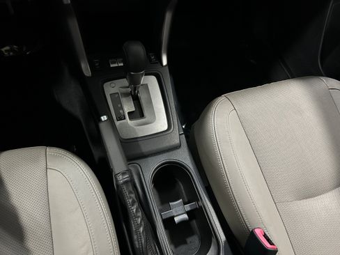 Used 2018 Subaru Forester 2.5i Limited image 9