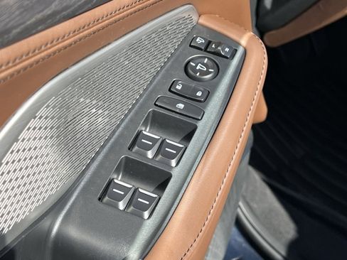 Used 2023 Acura MDX w/Advance Package image 12