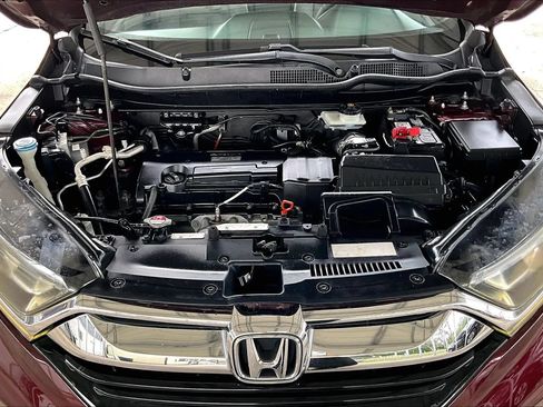 Used 2017 Honda CR-V LX image 26