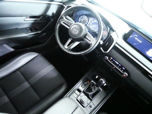 Used 2024 MAZDA CX-50 AWD 2.5 S w/ Select Package image 9