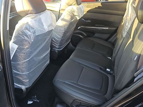 New 2026 Hyundai Tucson SEL image 11